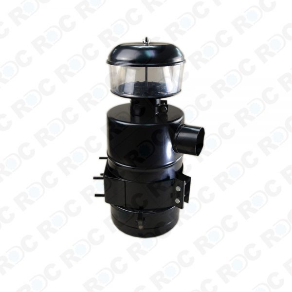 Air Filter Complete Set For Zetor