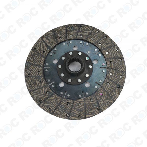 Clutch Disc For Ford 5000 OEM Number E3NN7550EA