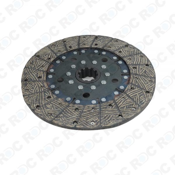 Clutch Disc For Ford 6610 OEM Number E7NN7550DA