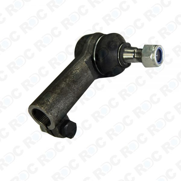 Track Rod For Ford 6610 OEM Number C7NN3289E, 82825394
