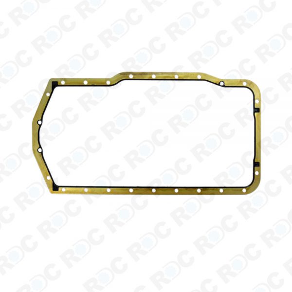 Oil Sump Gasket For Ford 5000 OEM Number 87802061