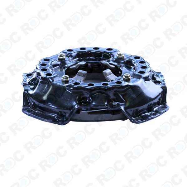 Clutch Cover Assy For Ford 5000 OEM Number EONN 7563CA, 87554538, C7NN7563B