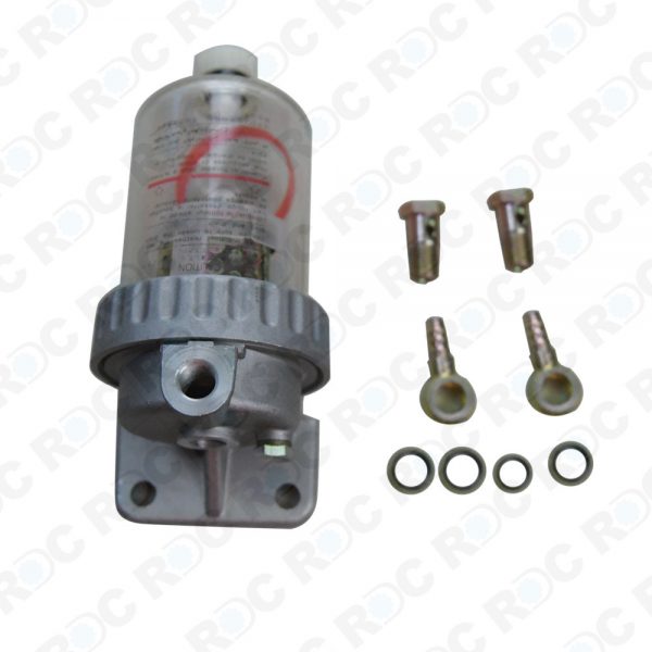 Oil and water separator For Mitsubishi Fuso FV515 Japanese Car Truck Parts OEM Number ME039811