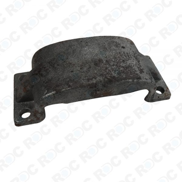 Rear spring pad For Mitsubishi Fuso FV515 Japanese Car Truck Parts OEM Number MC884326