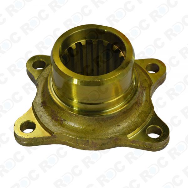 Flange assy For Mitsubishi Fuso FV515 Japanese Car Truck Parts OEM Number MC867344