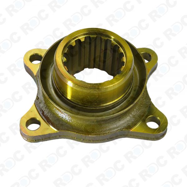 Flange assy For Mitsubishi Fuso FV515 Japanese Car Truck Parts OEM Number MC867344
