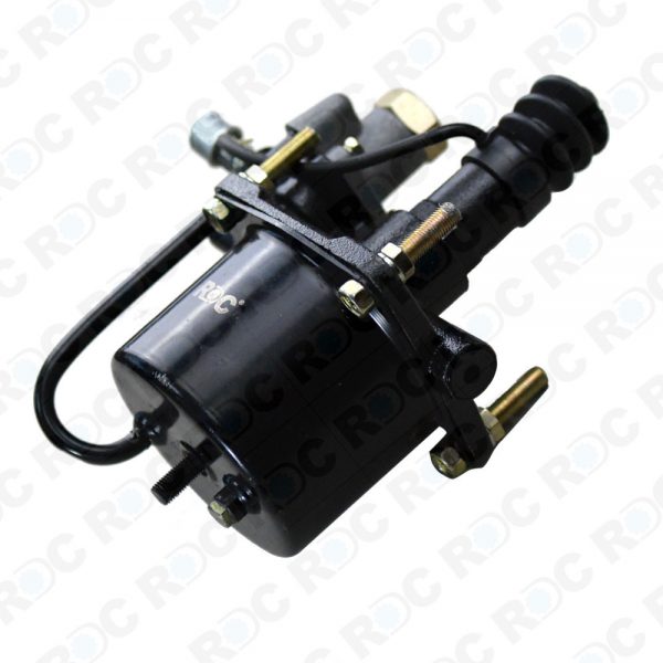 Clutch Booster For Mitsubishi Fuso FV515 Japanese Car Truck Parts OEM Number 642 09404