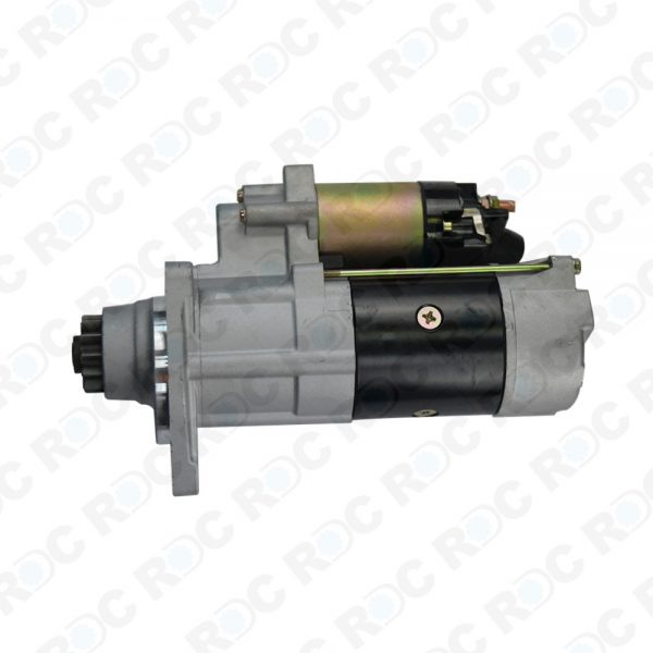 Starter For Mitsubishi Fuso FV515 Japanese Car Truck Parts OEM Number ME164620
