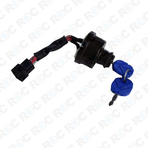 Switch For NEW HOLLAND TT75