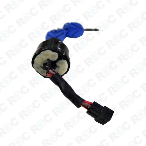 Switch For NEW HOLLAND TT75