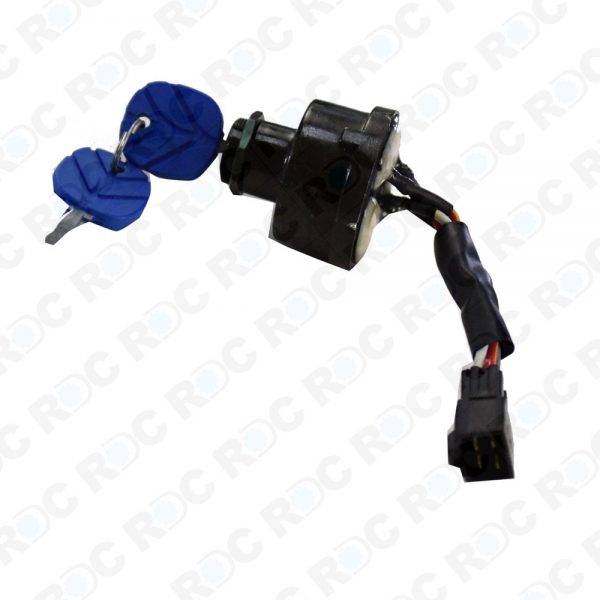 Switch For NEW HOLLAND TT75