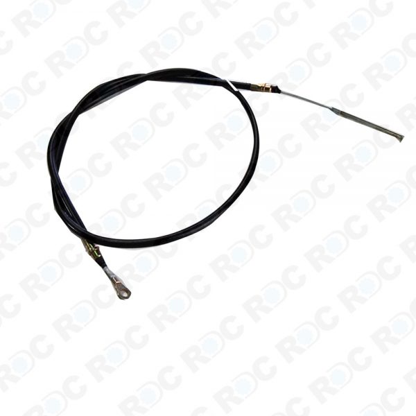 Hand Throttle Cable For NEW HOLLAND TT75 OEM NO 87302900