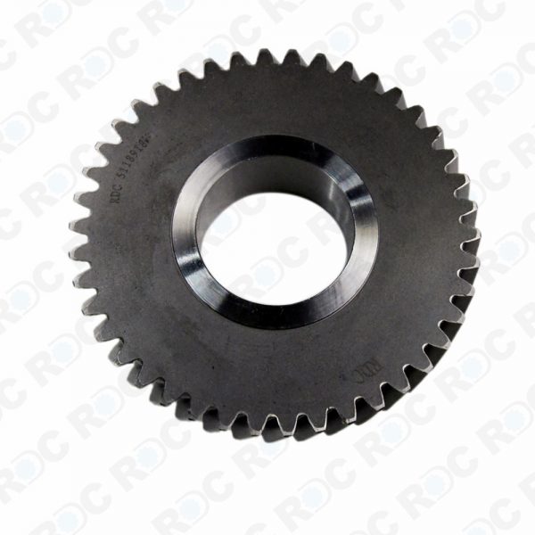 Transmission Gear For FIAT 80.66 SA.42T OEM Number 5118918