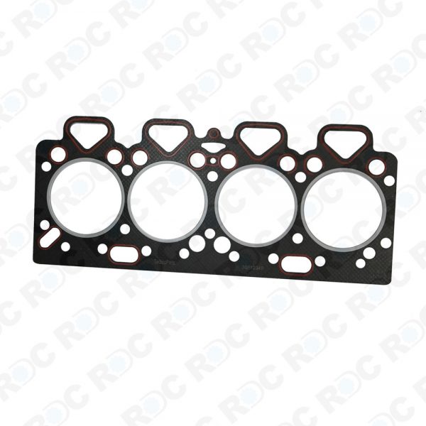 Tractor Spare Parts Head Gasket For Perkins MF165/MF265  4.248ENG OEM Number 36812349