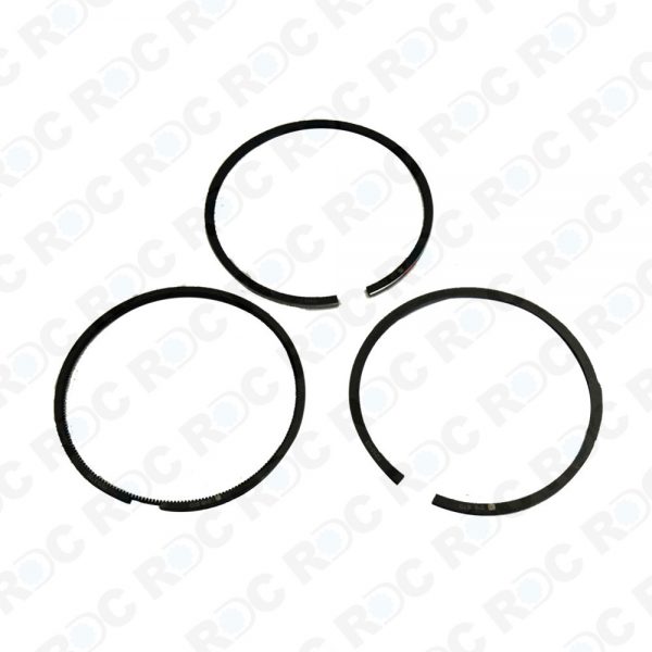 Piston Ring For Perkins 1100 SERIES NORMAL OEM Number UPRK 0003