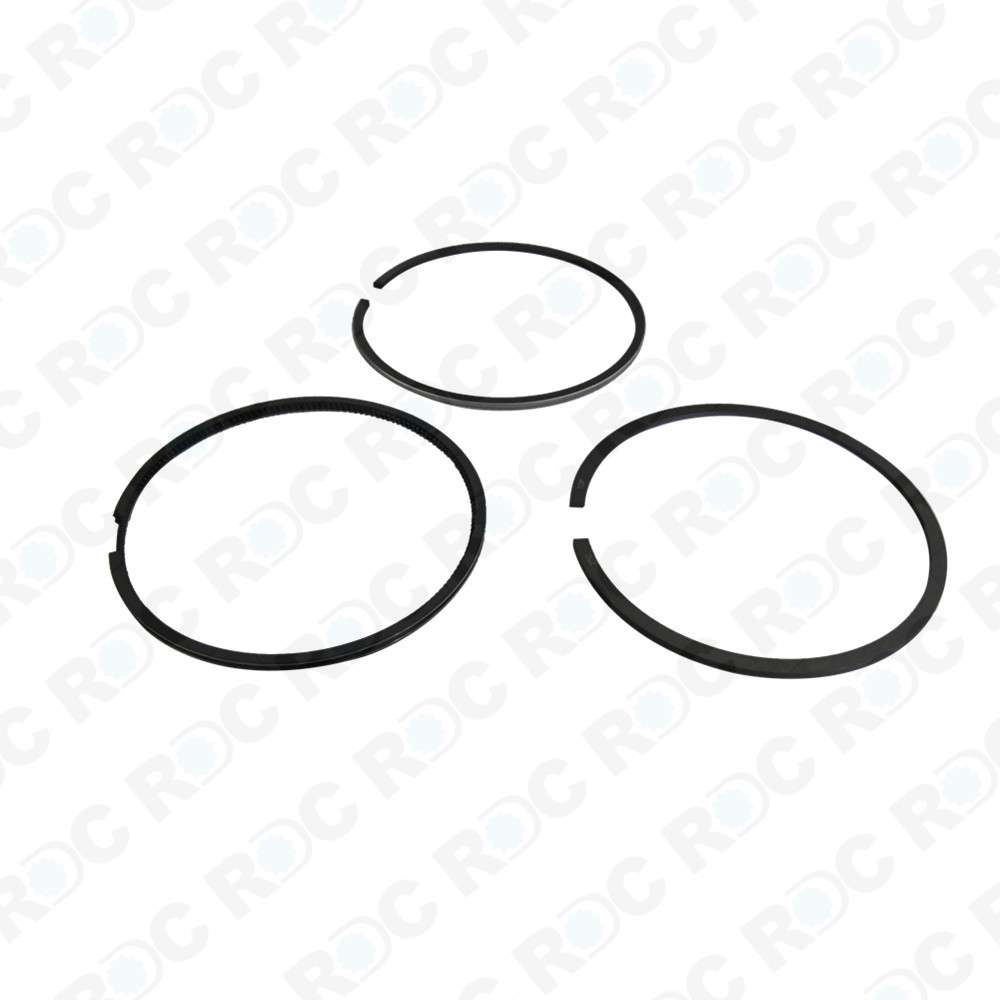 Piston Ring Set Replacement for John Deere DD11831 RE15674 RE48818 RE507852 RE66820
