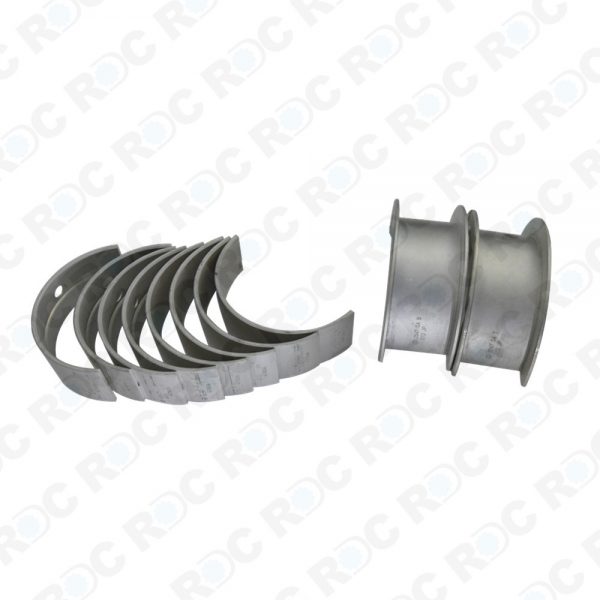 Main Bearings Pair for John Deere 6010 OEM Number RE65165X4, RE65165X1