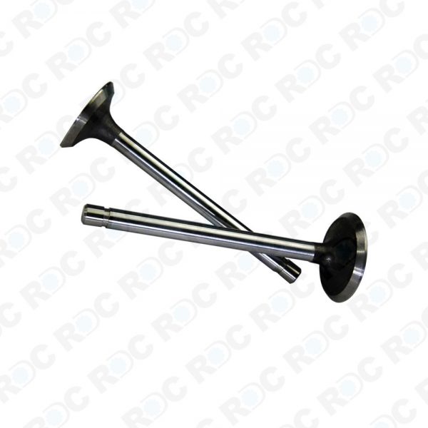 Valve For 2040 OEM NO R52251