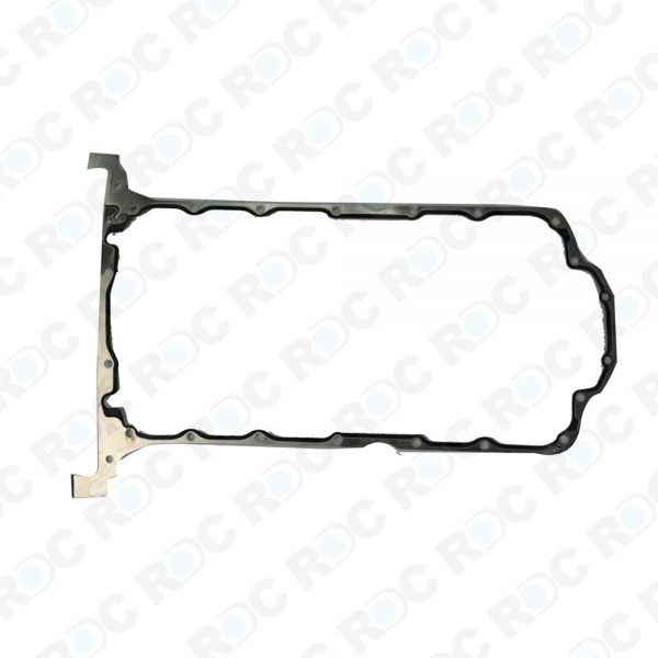 Oil Pan Gasket For Perkins 1104 OEM Number 3681K036