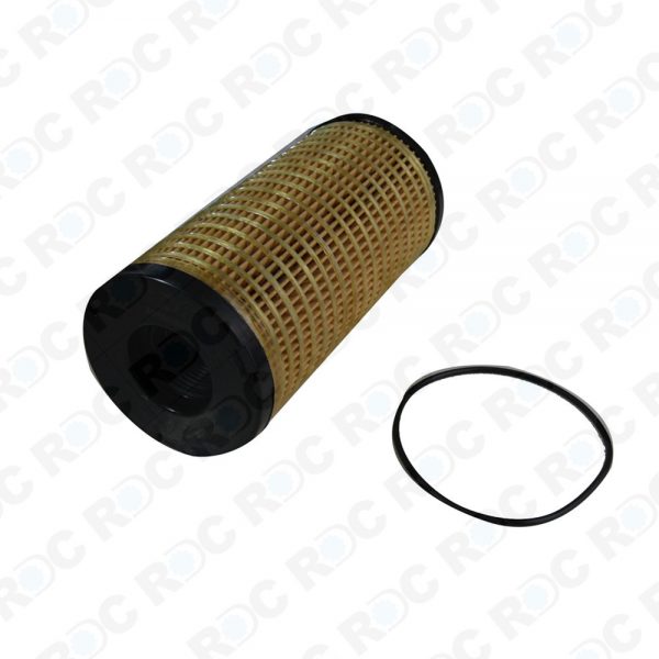 Fuel Filter Element For Perkins 1104 OEM Number 26560201