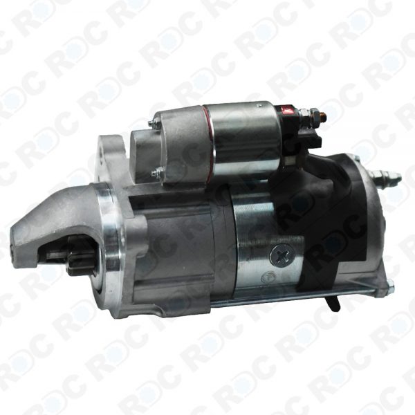 Starter Motor For Perkins 1103/1104 OEM Number 2873K405