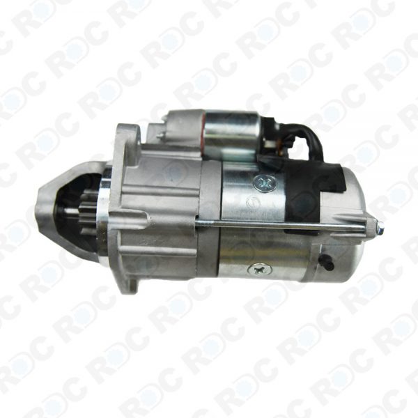 Starter Motor For Perkins 1103/1104 OEM Number 2873K405