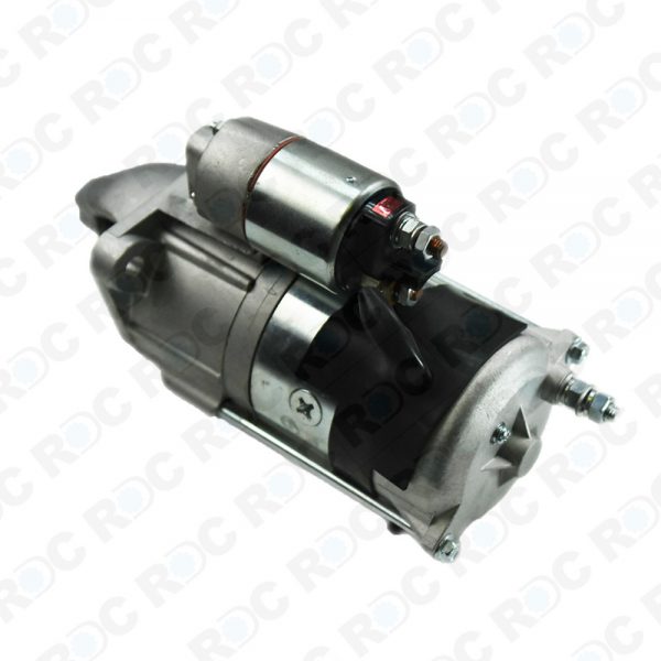 Starter Motor For Perkins 1103/1104 OEM Number 2873K405