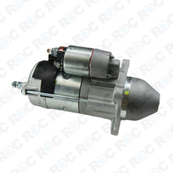 Starter Motor For Perkins 1103/1104 OEM Number 2873K405