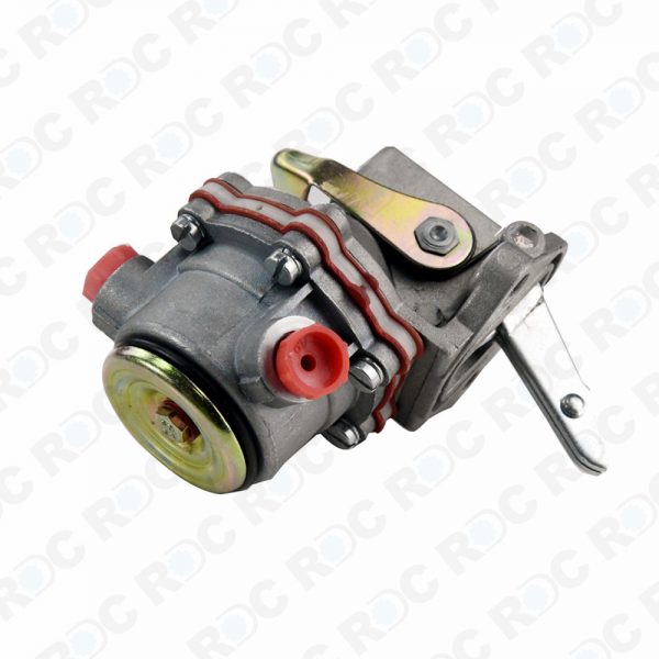 Fuel Pump For NEW HOLLAND OEM Number 4757883
