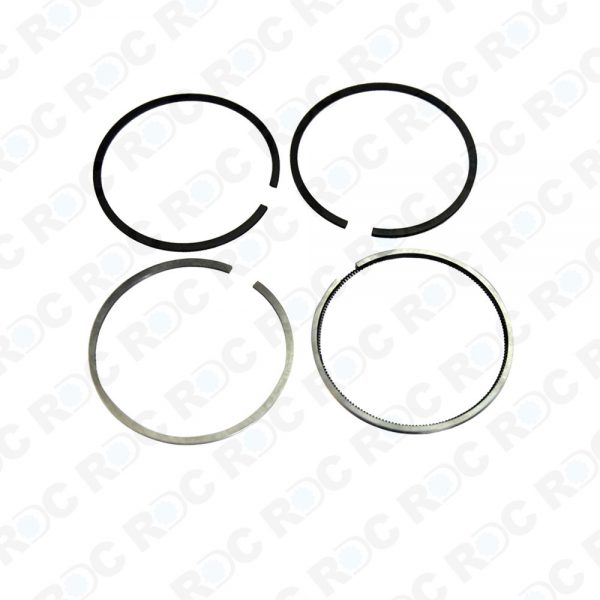 Tractor Spare Parts Piston Ring For Perkins 3.152 OEM Number 41158065