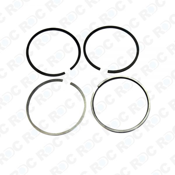 Tractor Spare Parts Piston Ring For Perkins 3.152 OEM Number 41158065