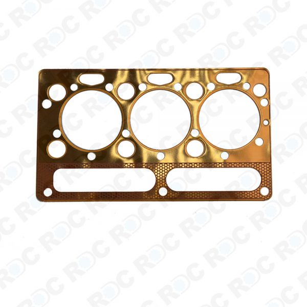 Tractor Spare Parts Head Gasket For Perkins MF135 OEM Number 36812127