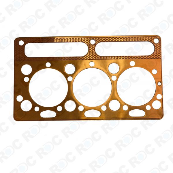 Tractor Spare Parts Head Gasket For Perkins MF135 OEM Number 36812127
