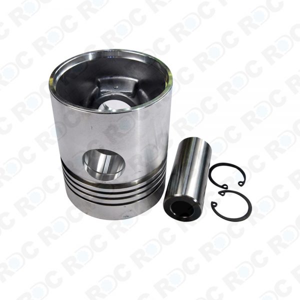 Tractor Spare Parts Piston For Perkins MF240 OEM Number 89214