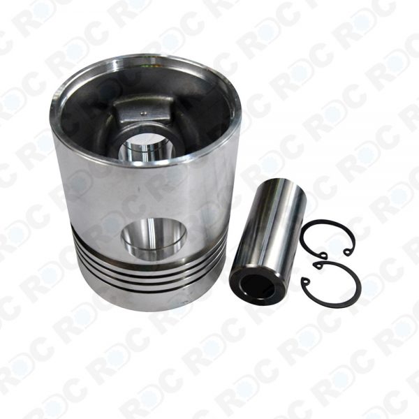 Tractor Spare Parts Piston For Perkins MF240 OEM Number 89214