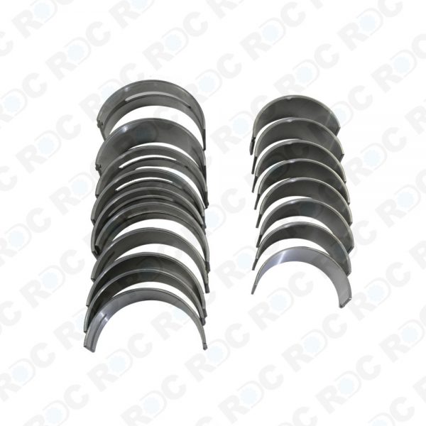Main Main & Conrod Bearing For Perkins 4.236,MF285 OEM NO U5MK0265 U5MK0265A