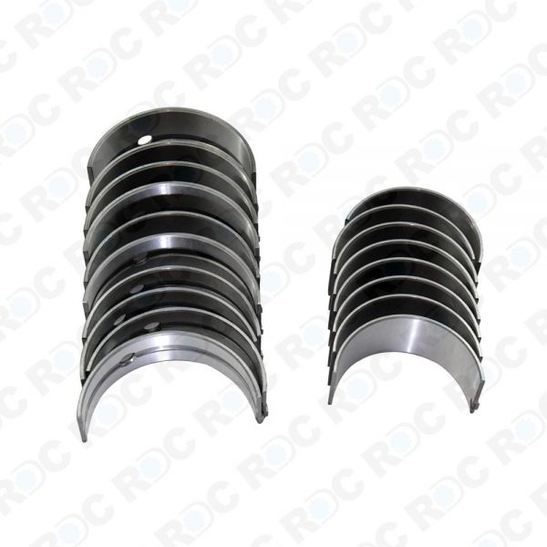 Main & Conrod Bearing For MF135/240 OEM NO:U5MK0100 U5MK0100A