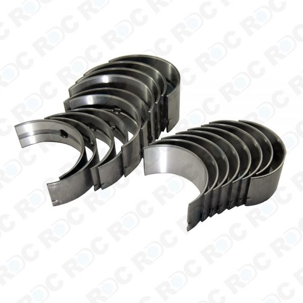Main & Conrod Bearing For MF135/240 OEM NO:U5MK0100 U5MK0100A