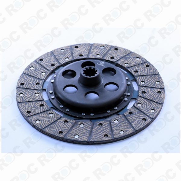 Clutch Disk For Perkins MF285 & MF290 OEM Number 887889M94