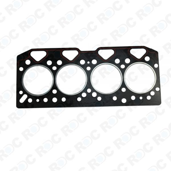 Cylinder Head Gasket For 1004.4  MF3075 OEM NO:3681E037