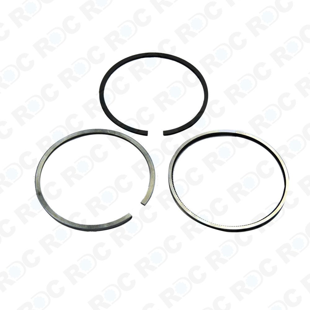 Perkins Piston Ring Set STD 4181A045 for 1004 AR AS and JCB 