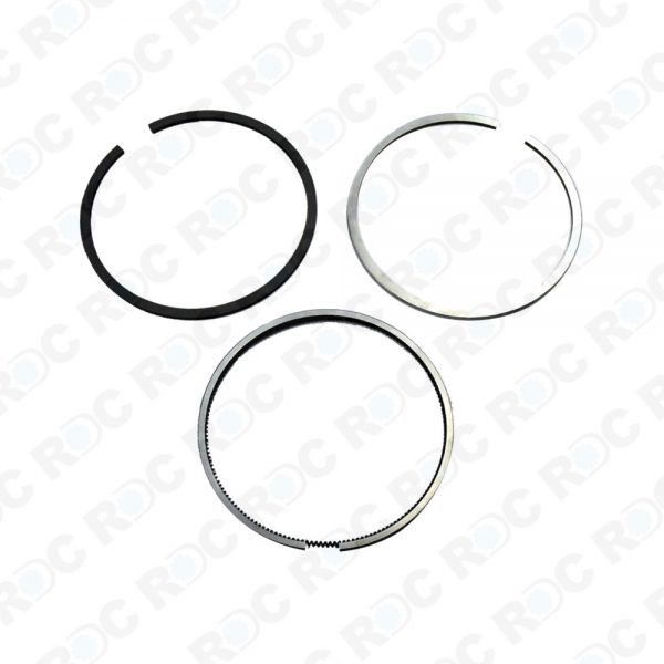 Piston Ring For Perkins 1004 OEM NO 4181A019