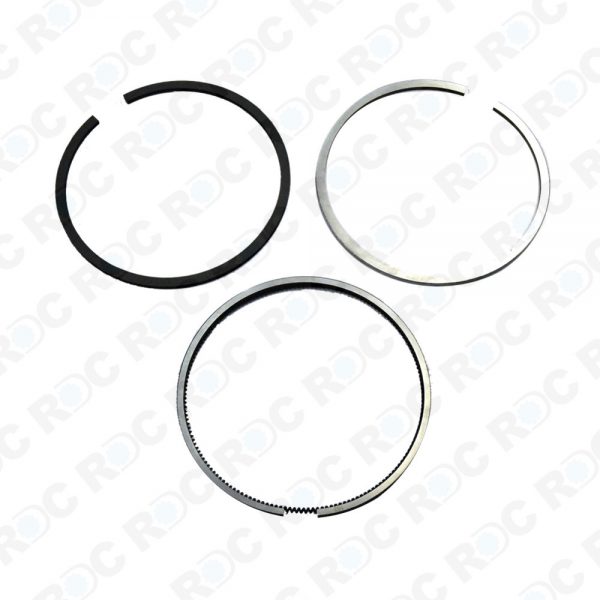 Piston Ring For Perkins 1004 OEM NO 4181A019