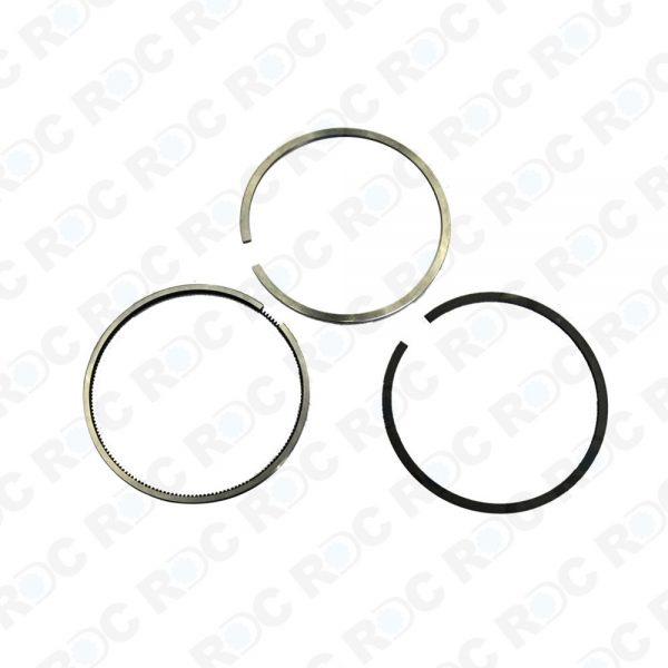 Piston Ring Set For Perkins OEM Number 4181A021