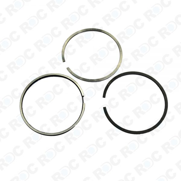 Piston Ring Set For Perkins OEM Number 4181A021