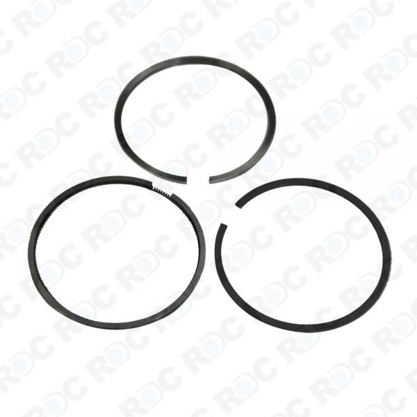 Piston Ring Set For Perkins AT4.236 OEM Number 41158005