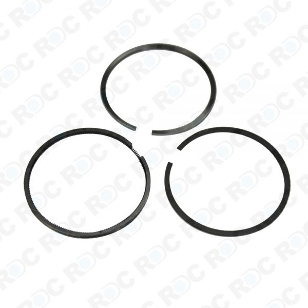 Piston Ring Set For Perkins AT4.236 OEM Number 41158005