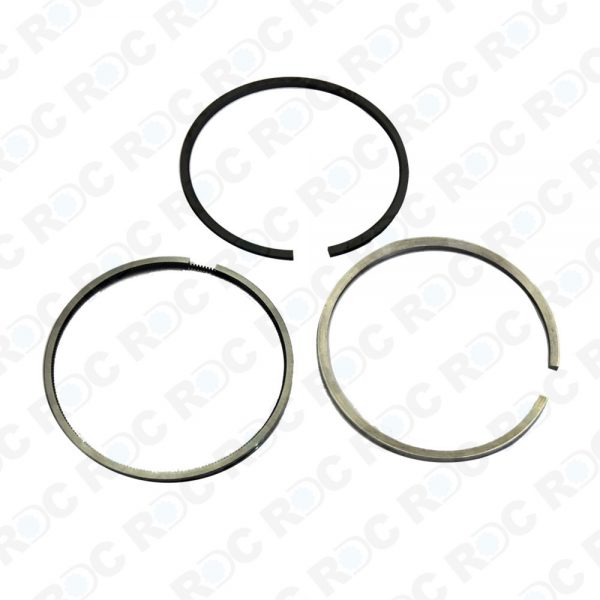 Piston Ring Set For Perkins 1103T / 1104 OEM Number UPRK0002
