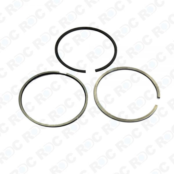 Piston Ring Set For Perkins 1103T / 1104 OEM Number UPRK0002