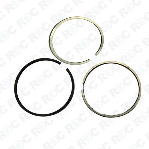 Piston Ring Set For Perkins 1103 / 1104 OEM Number UPRK0003